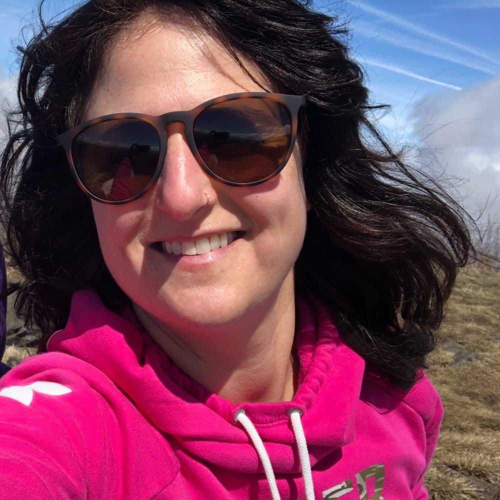 Meet your Posher, Michelle